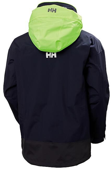 HELLY HANSEN - VESTE PIER 3-0 HOMME