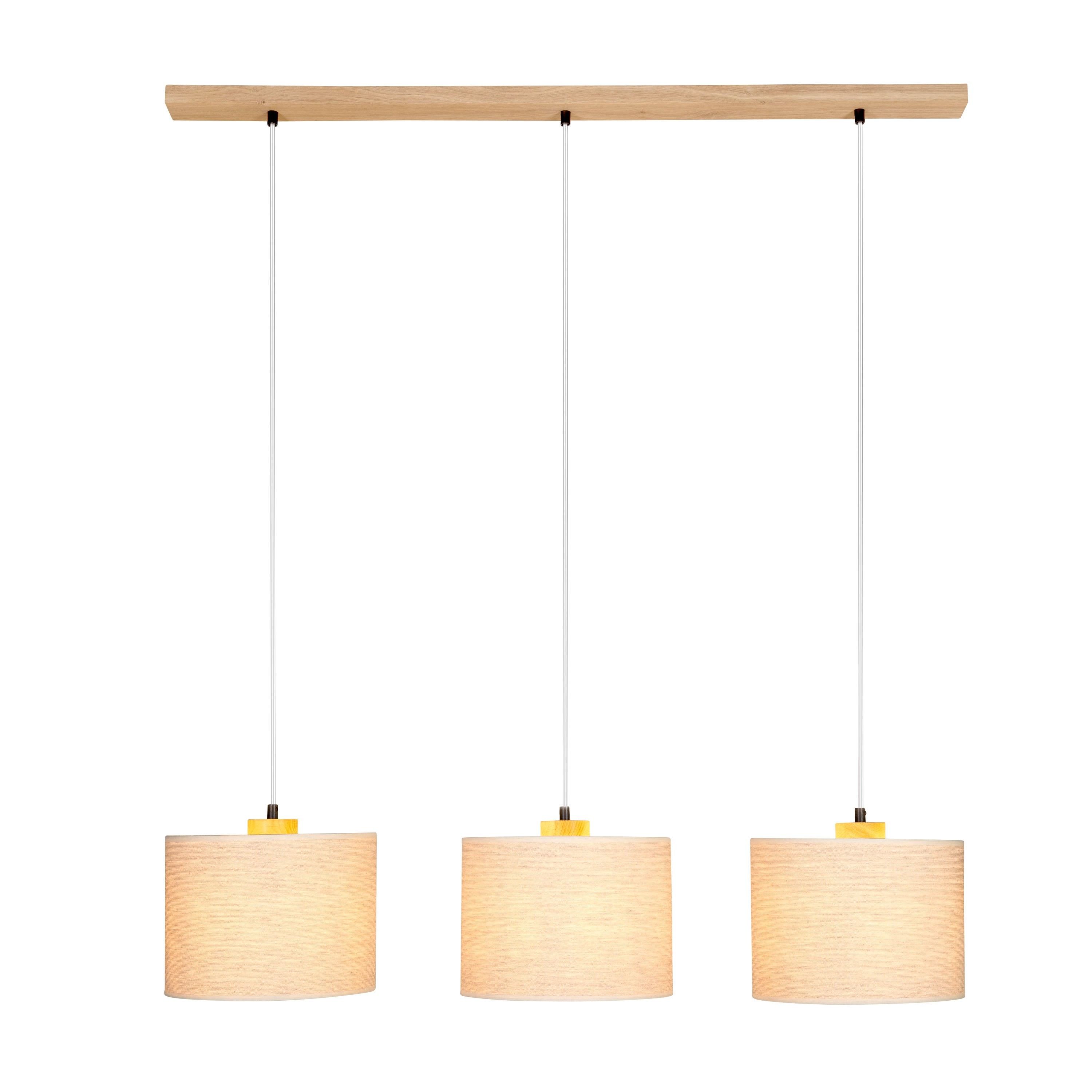 Pendelleuchte MONDO BELOS