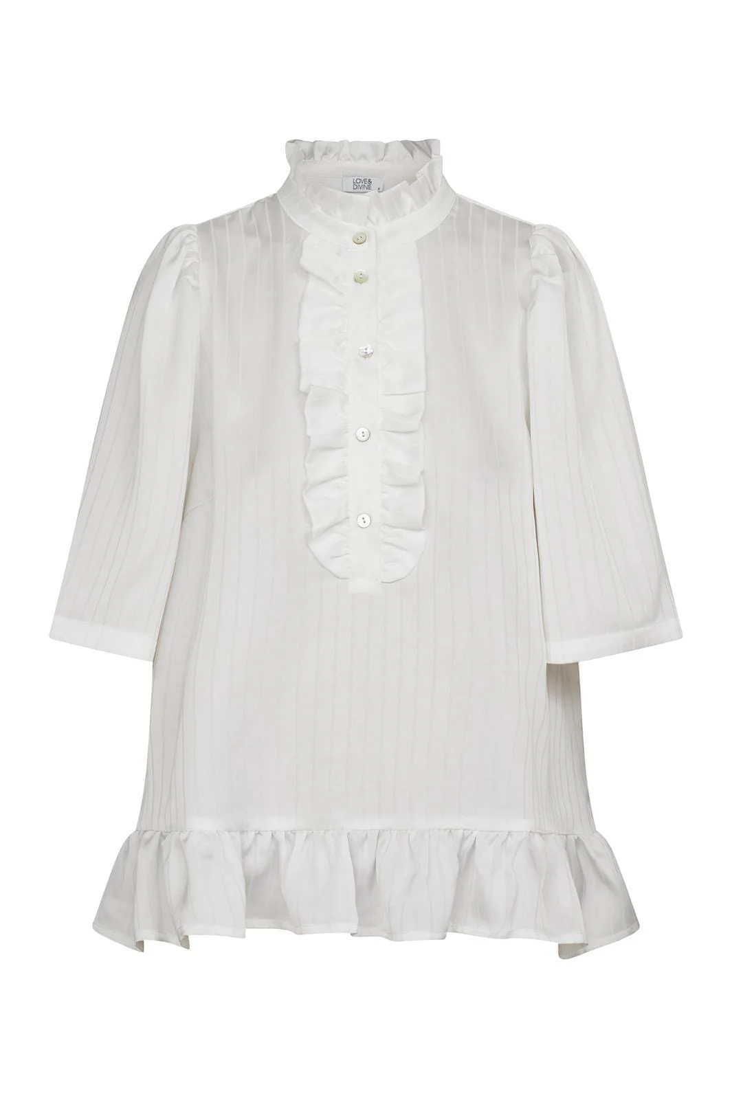 Love & Divine Love1002-2 00 white