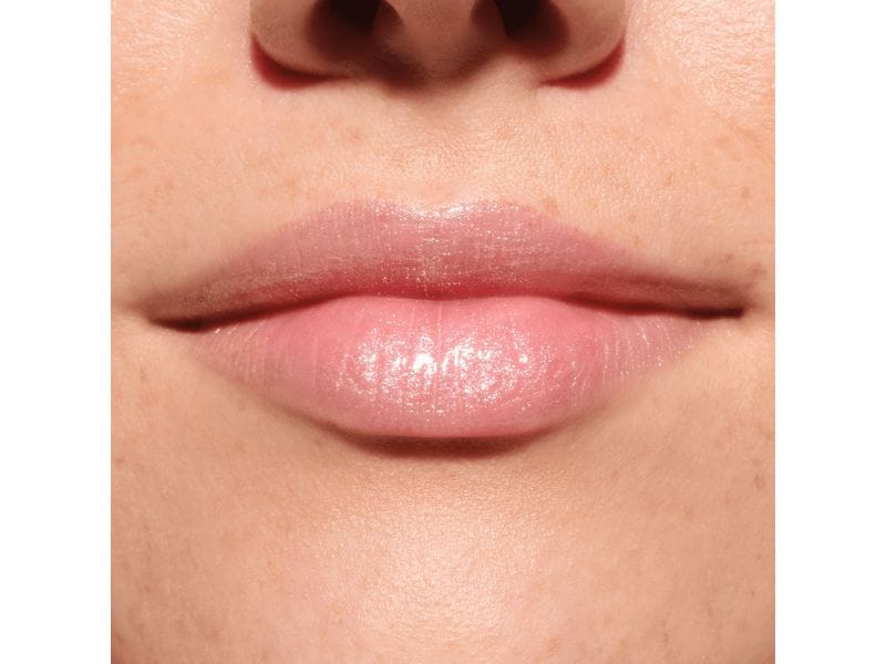 Catrice Lip Gloss Diamond Glaze 020 Poppin Glitters Glänzender, glitzernder Lipgloss in transparentem Farbton