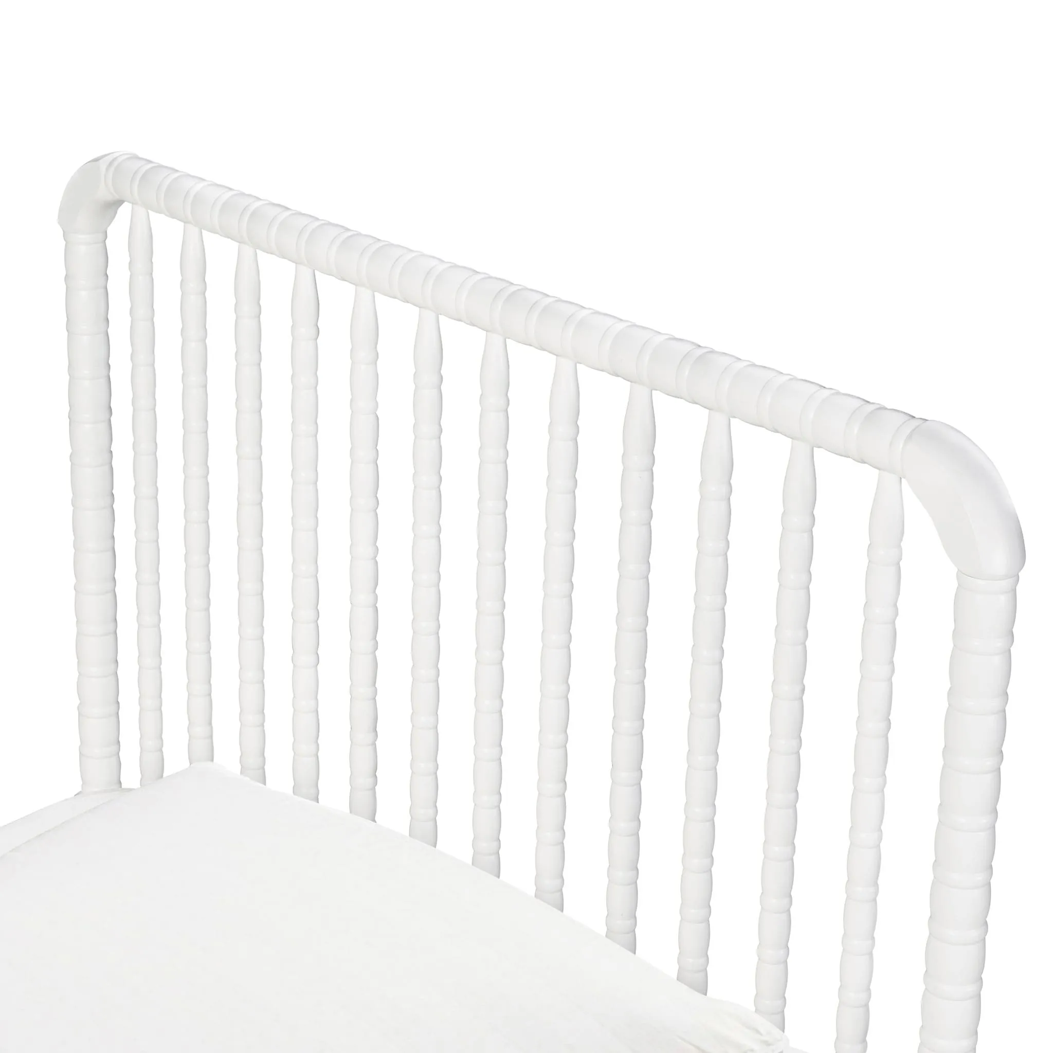 DaVinci Lit Simple Jenny Lind - Blanc