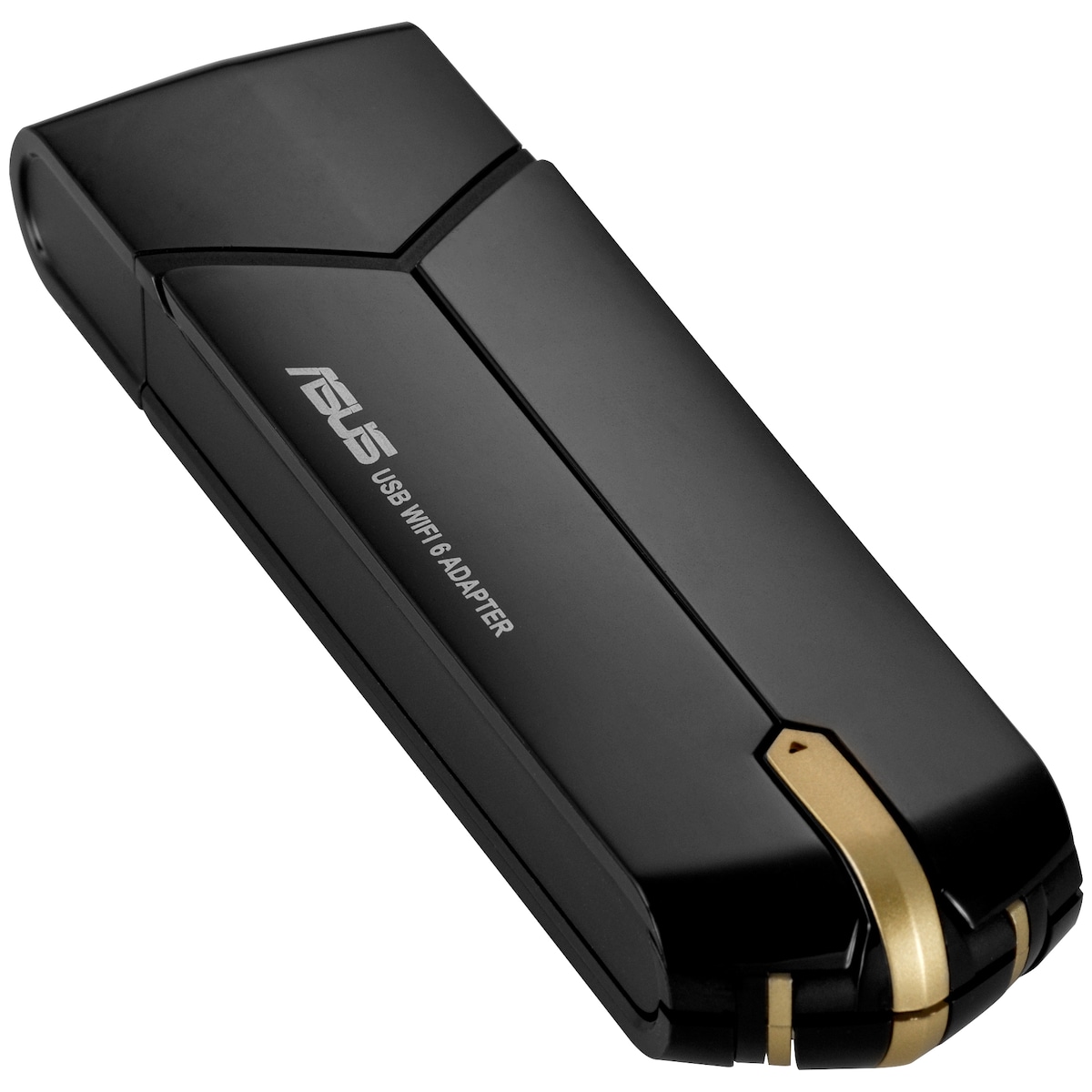 Asus USB-AX56 AX1800 V1 USB WiFi-adapter