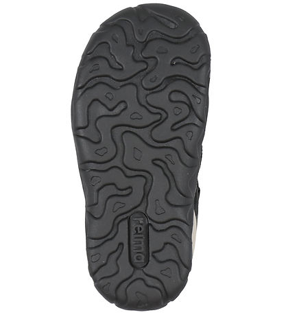 Reima Sandalen - Talsi - Schwarz
