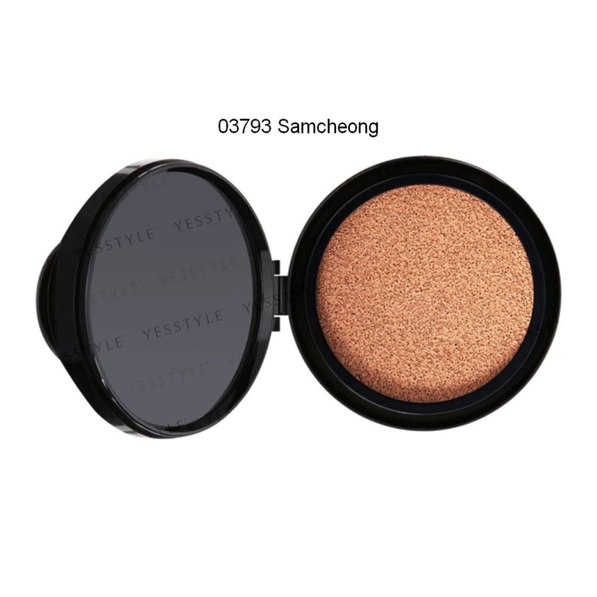 NARS - Lichtreflecterende Serum Cushion Foundation SPF 42 PA++