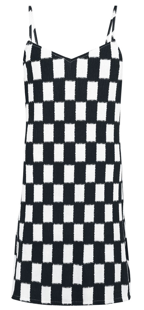 Benton Checker Cami Dress | Vans Robe courte