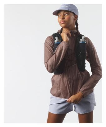 Veste d'hydratation Salomon ADV Skin 12 Noir Unisexe