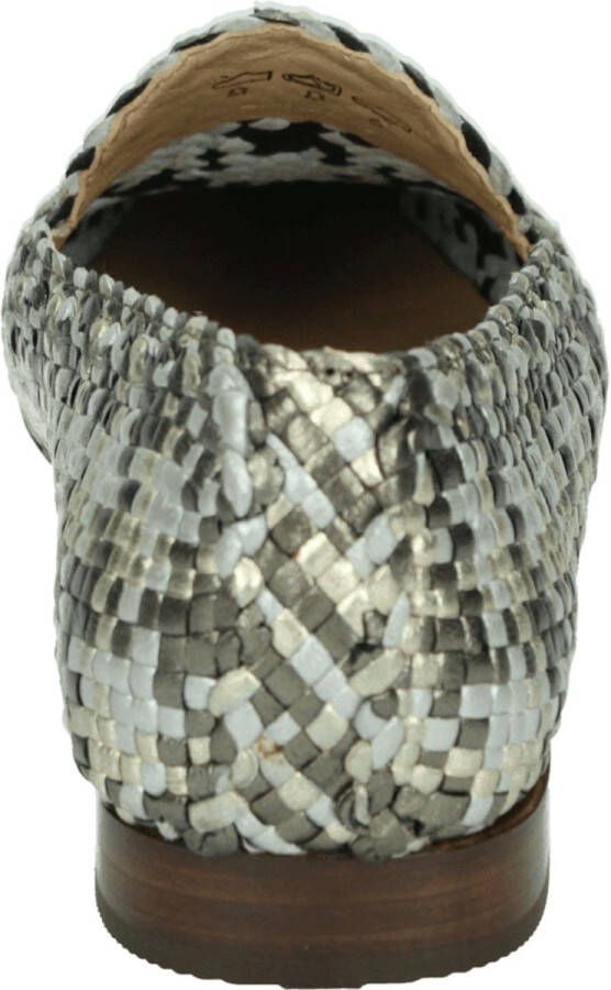Sioux CORDERA FLORENCE Volwassenen Instappers Metallics