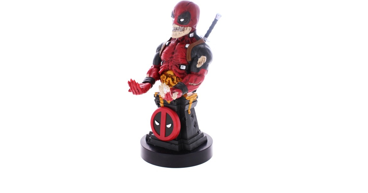 Cable GuyMarvel - Deadpool Zombie smartphonehouder