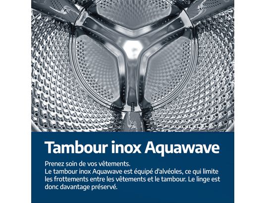 BEKO - Sèche linge Condensation D0H11230