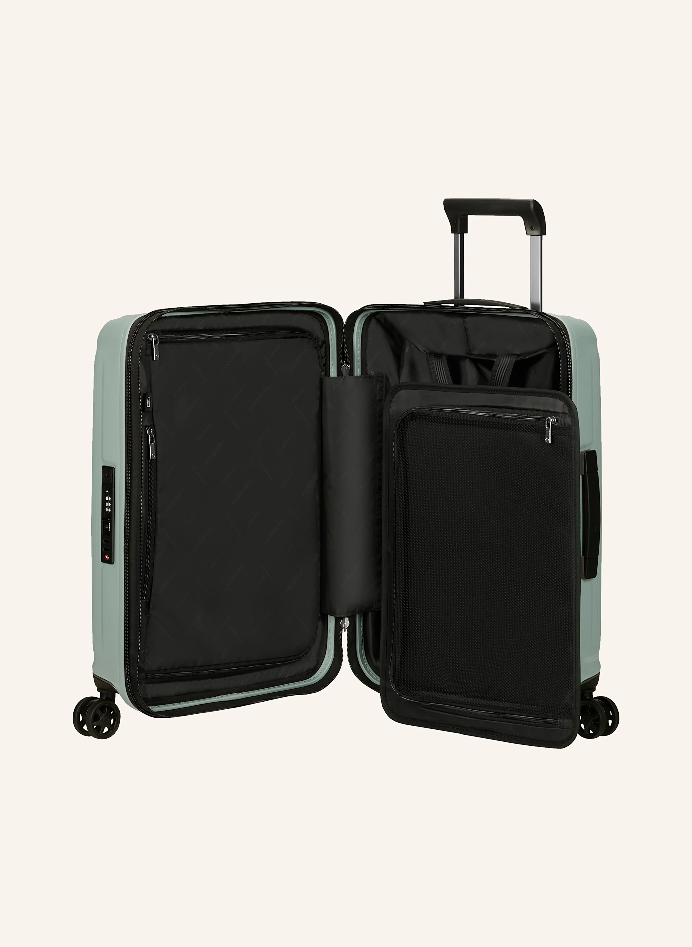 Samsonite Trolley NUON