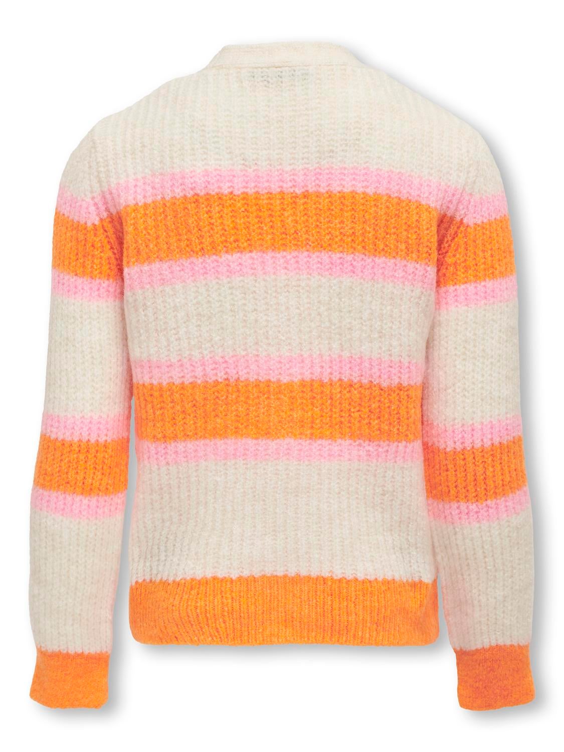 KOGETHEL Strickjacke Birch