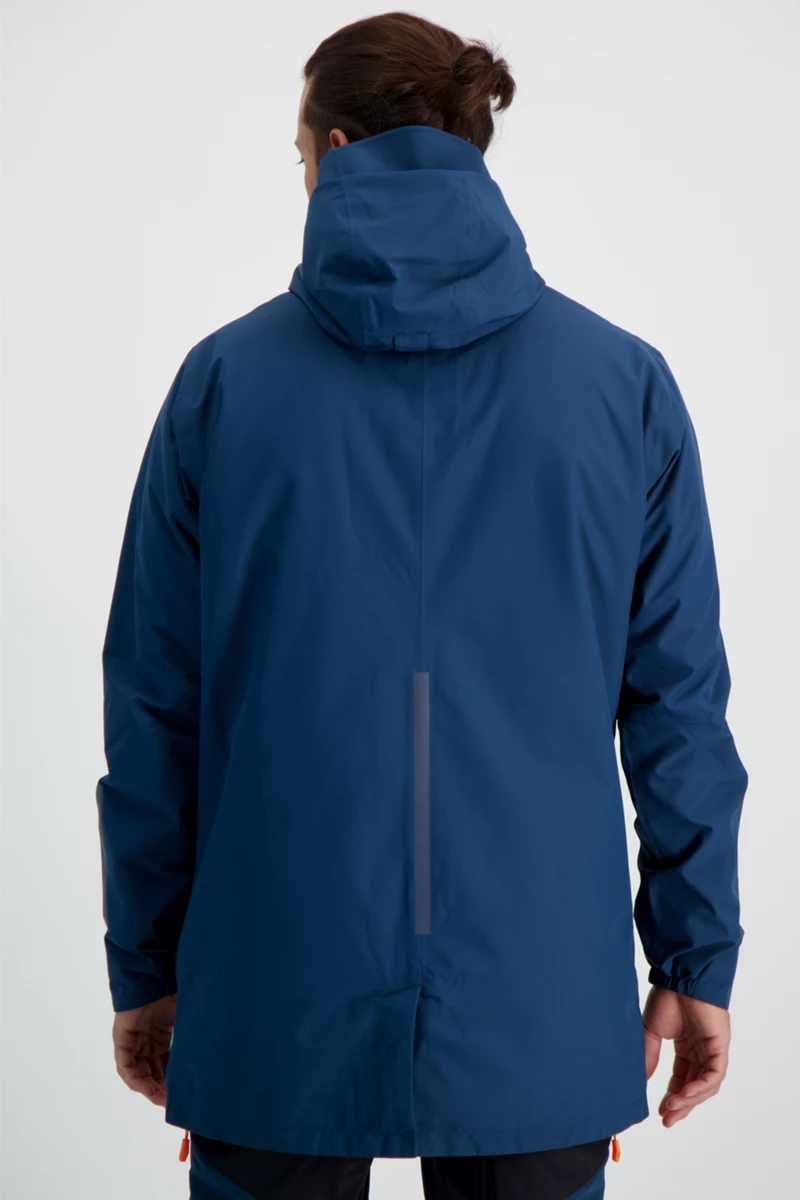 VAUDE Cyclist Padded Herren Parka