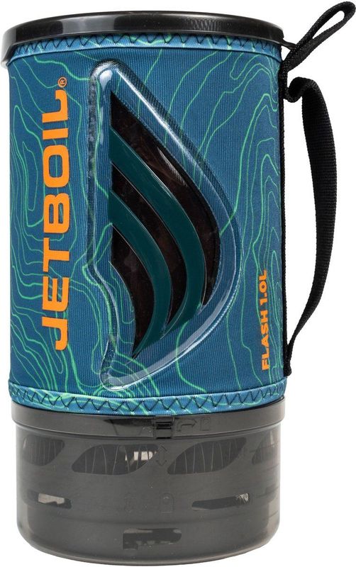 Jetboil - Flash 1.0L - Kampeerkookstel