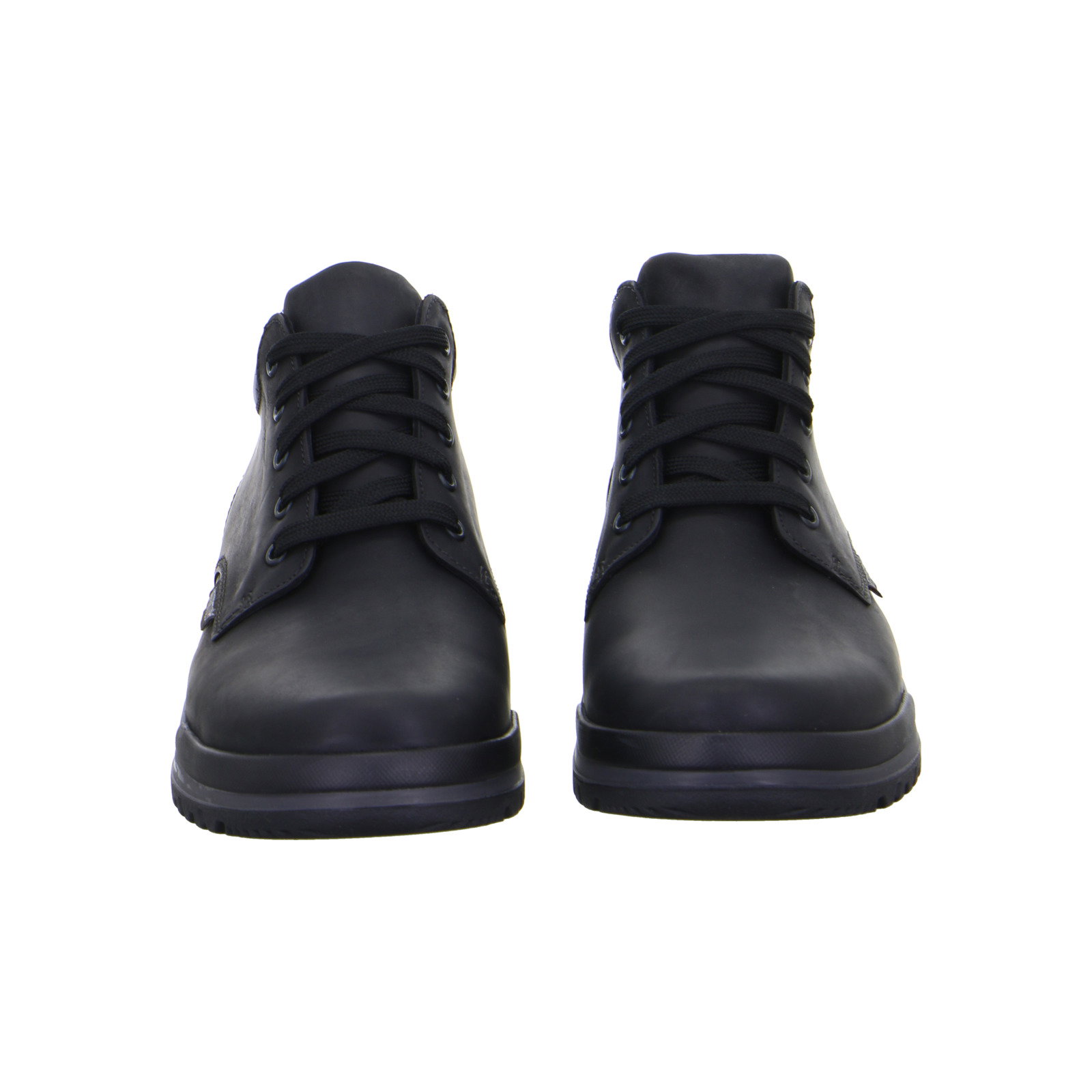 Mephisto bottines Clement noir