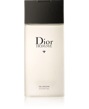 Dior Homme shower gel 200ml