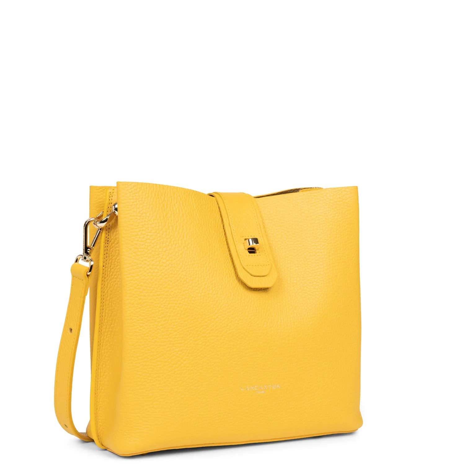 Foulonné Double-Petit sac seau