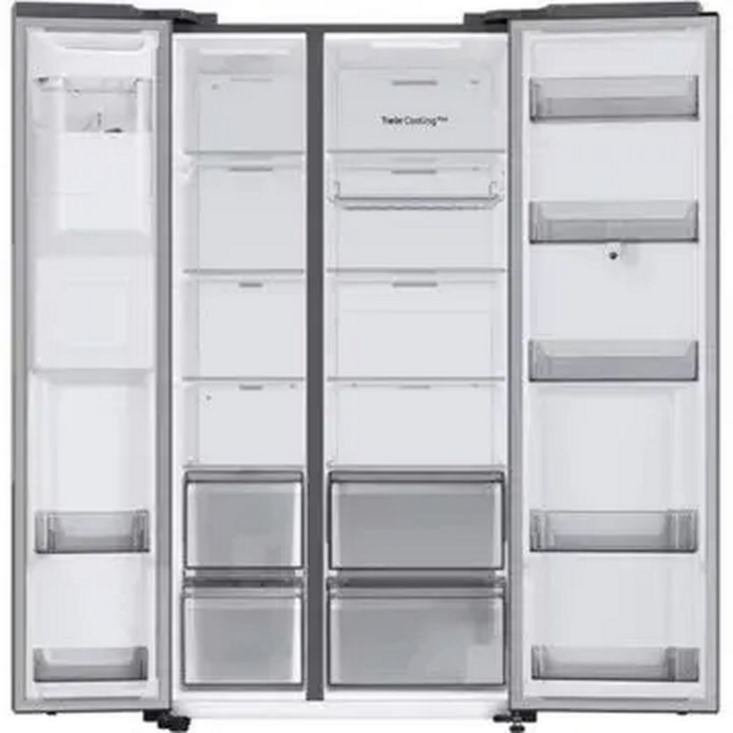 Réfrigérateur américain SAMSUNG RS6HDG883ES9 family hub