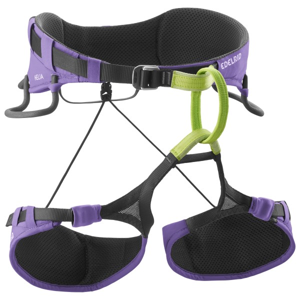 Edelrid - Women's Helia II - Baudrier