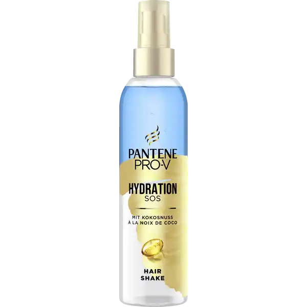 Hydration SOS Hair Shake