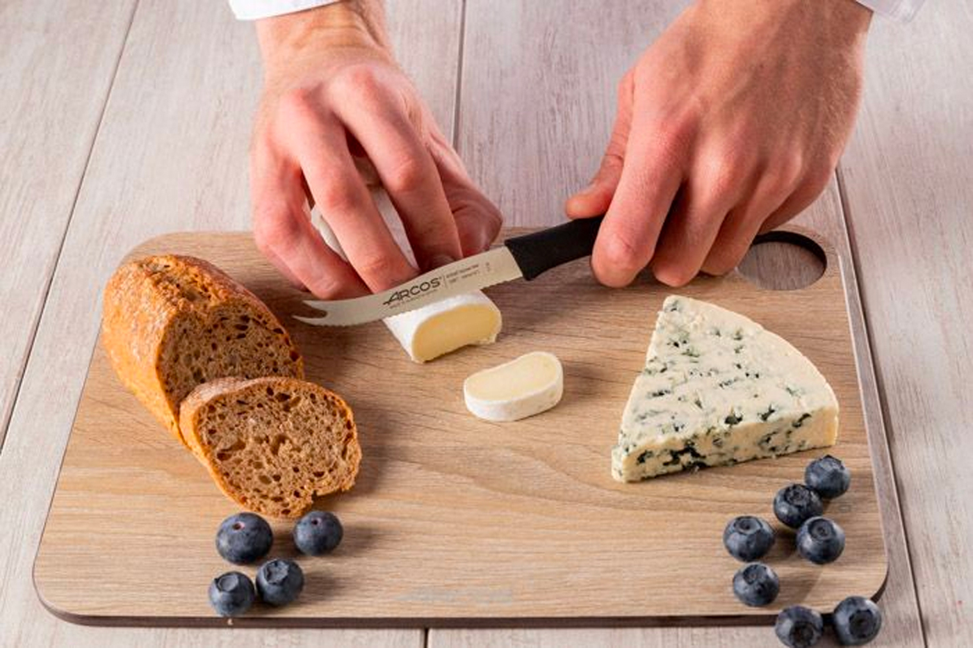 Couteau à fromage Arcos