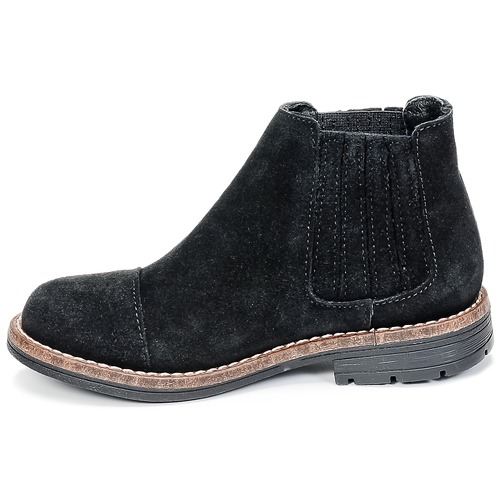 Young Elegant People - FILICIA - Noir