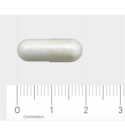 AOV 531 Zink citraat 15mg (60 vega capsules)