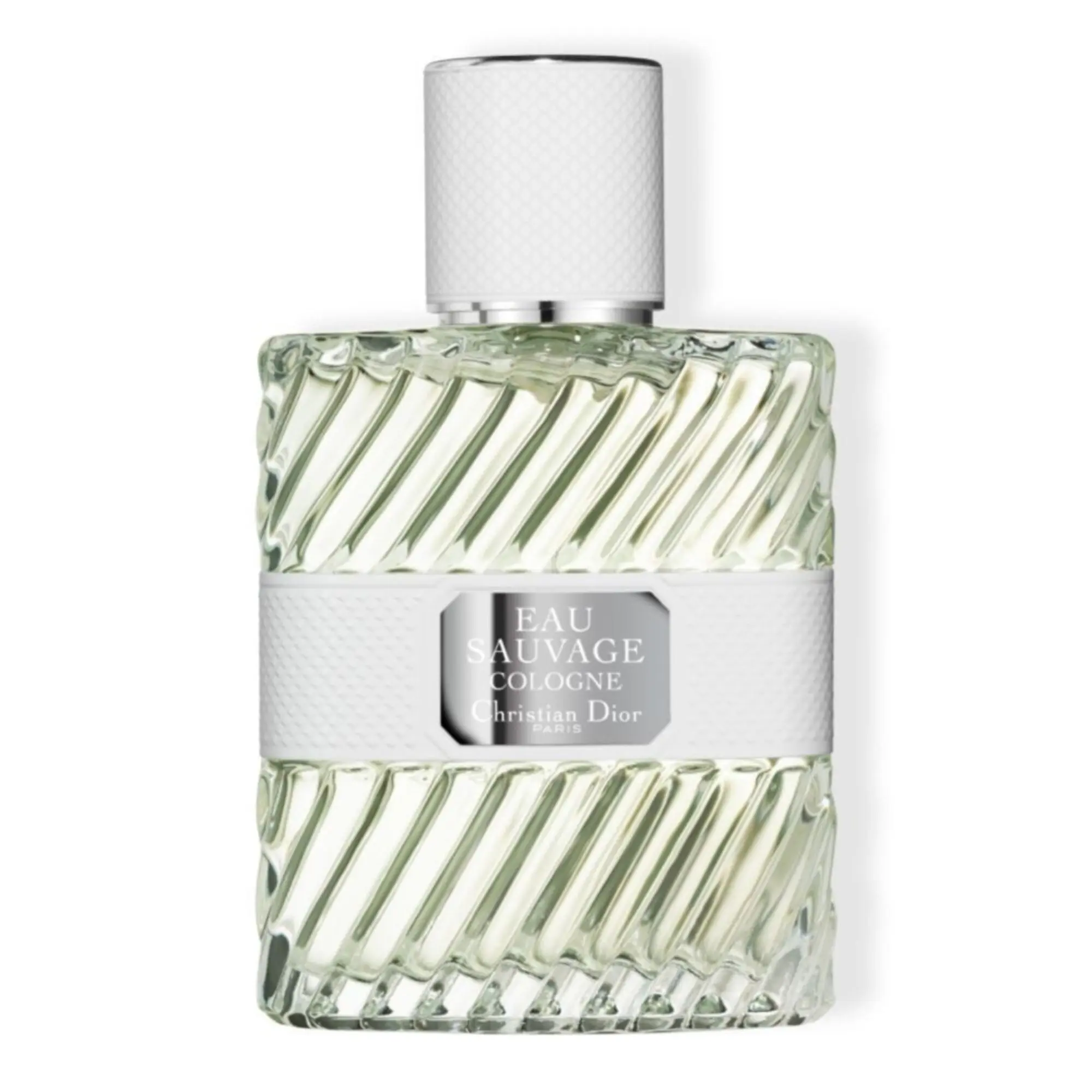 Dior - Eau Sauvage Eau de Cologne- Eau fraîche et cologne