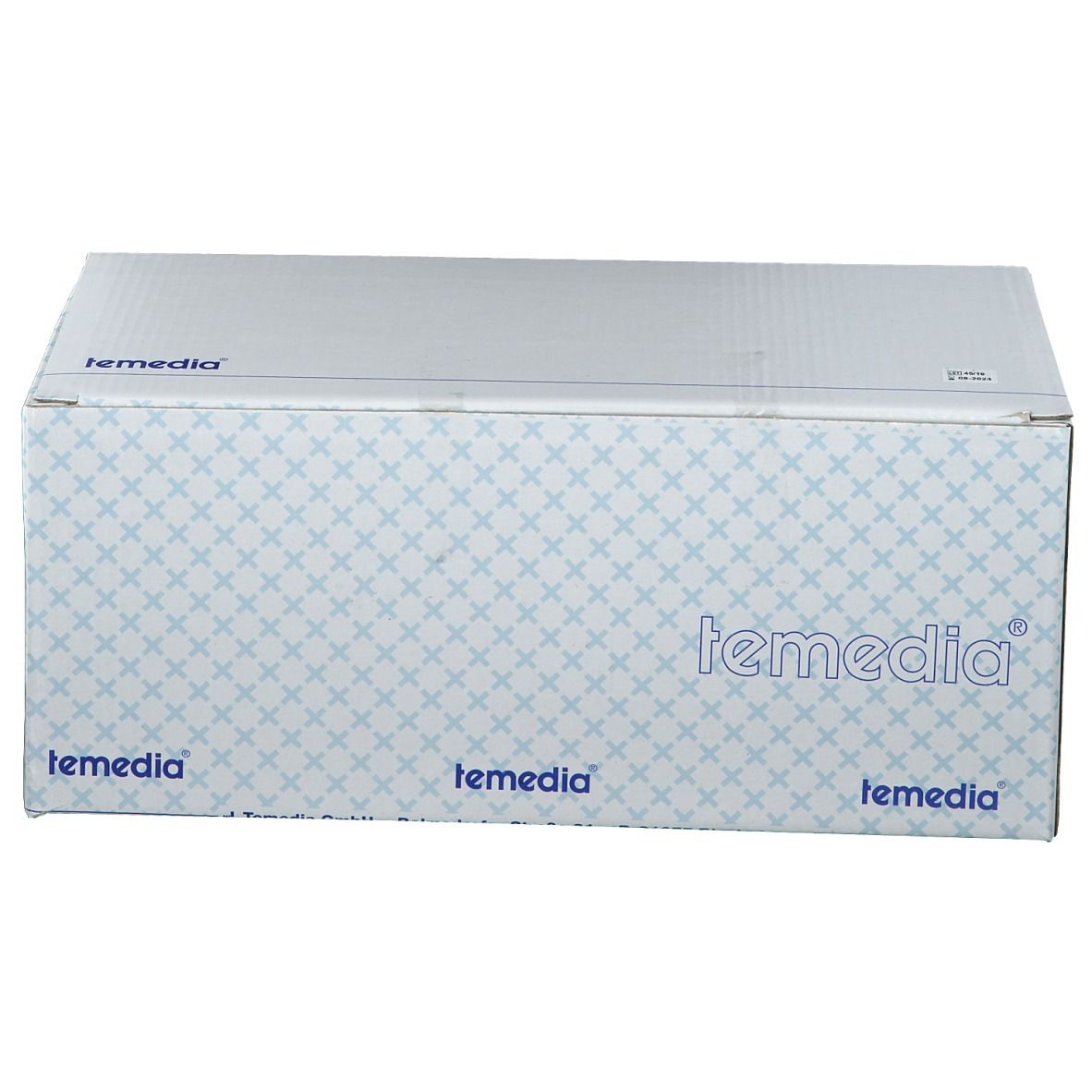 Temedia® Spezial Gipsbinde 12 cm x 2 m