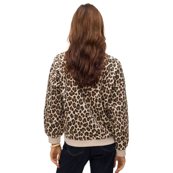 Vero Moda Clippa Sweater Dames