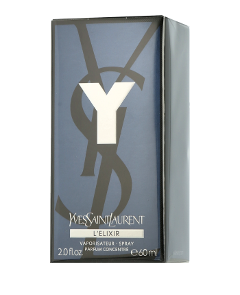 Yves Saint Laurent Y Men L'Elixir Spray 60ml