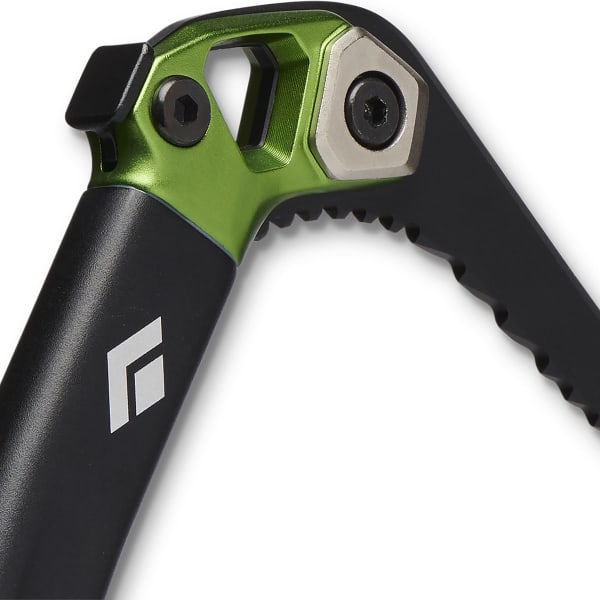 Piolet alpinisme BLACK DIAMOND HYDRA ICE TOOL