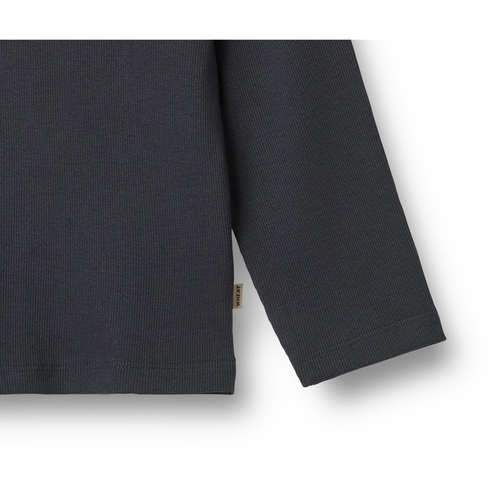 Køb Wheat Navy Bluse Milo