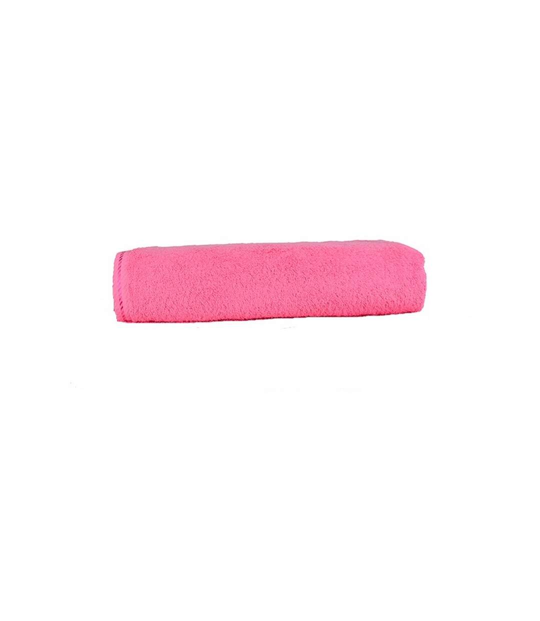 ARTG - Serviette de bain (Rose) (Taille unique) - UTRW6536