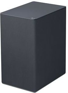 LG SC9S Zwart 3.1.3 kanalen 400 W