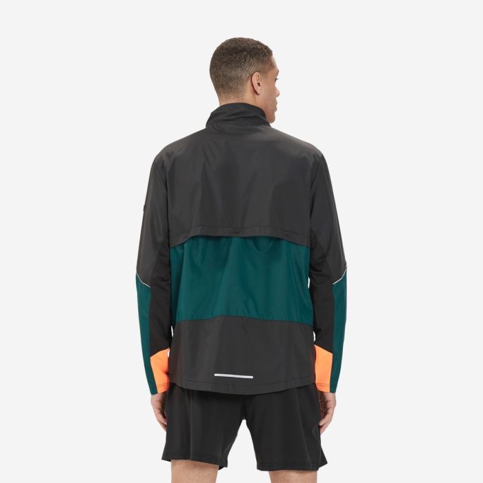 Endurance Herre Jakker Novant Functional Jacket