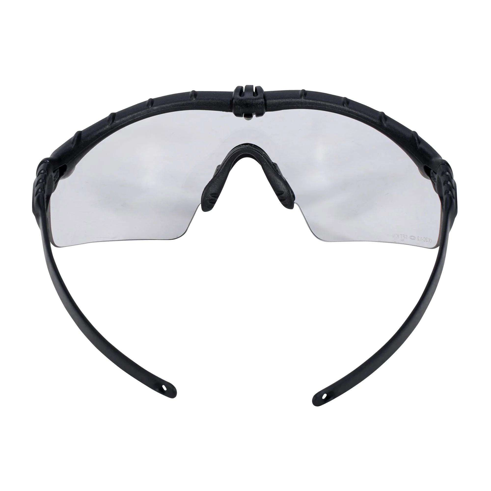 Oakley -  Brille SI Ballistic M Frame 3.0 3er Set Smoke