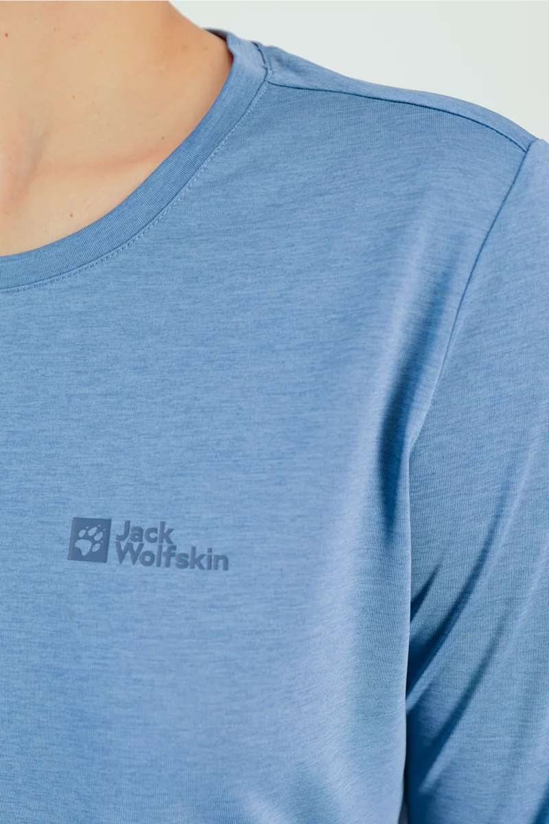 Jack Wolfskin Crosstrail Damen 34 Sleeve