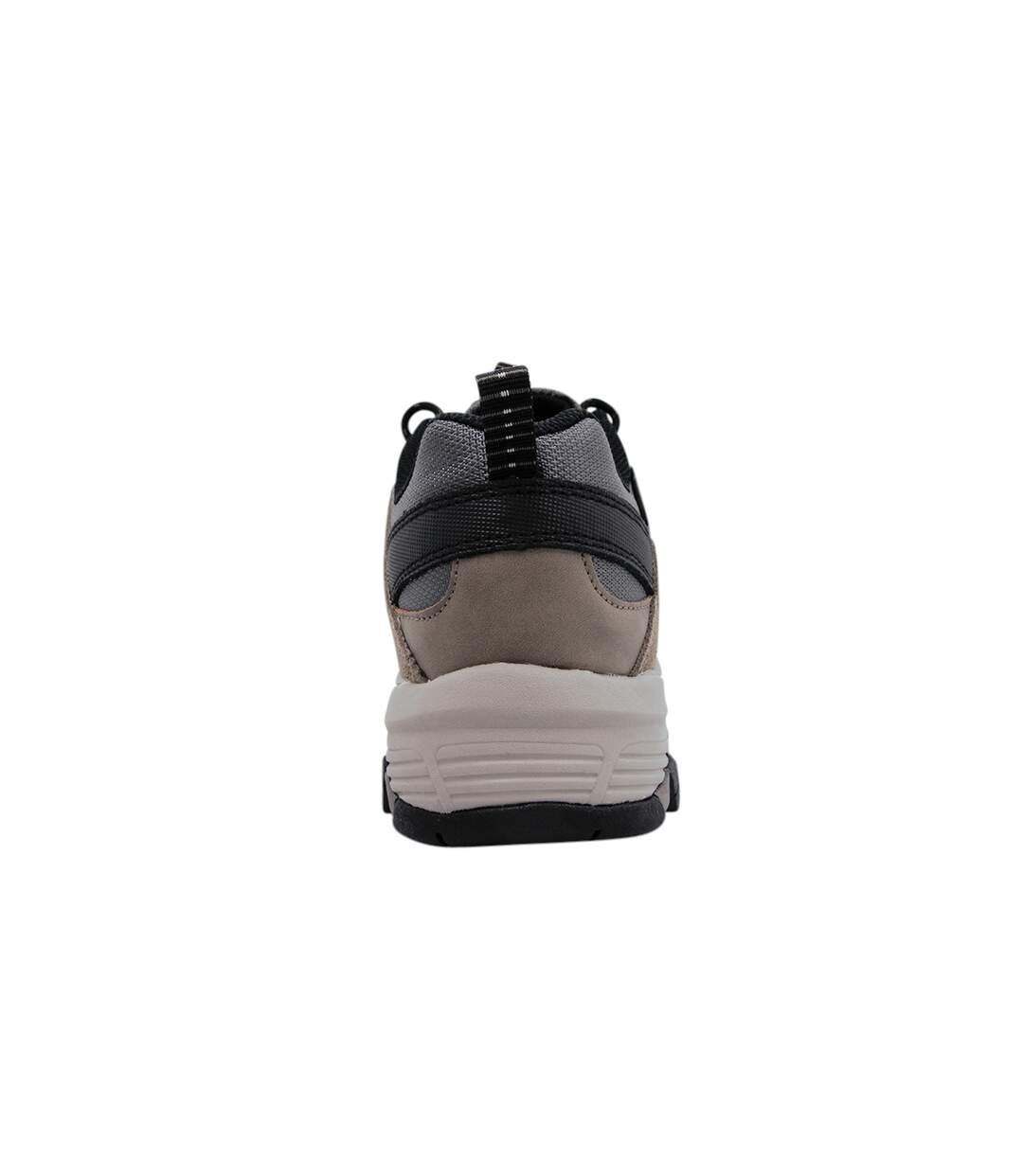 Chaussures de randonnée cuir RELAXED FIT: SELMEN - ENAGO