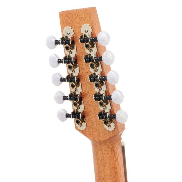 Thomann Irish Bouzouki 10 Strings