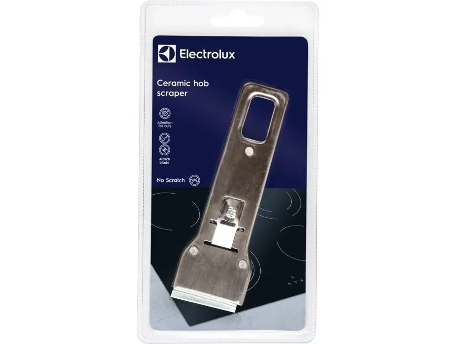 ELECTROLUX tallerkenskraber E6HUE103