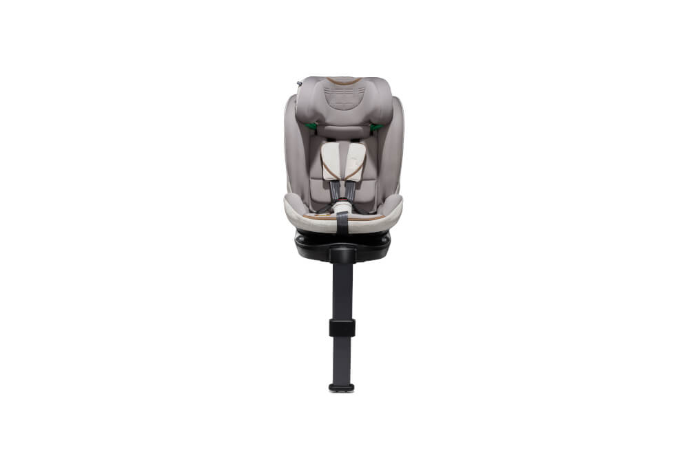 Joie Signature i-Spin XL Autokindersitz Oyster