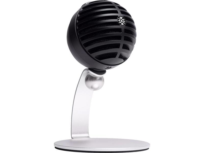 Shure Homeoffice-Mikrofon MOTIV MV5C Professioneller Sound für Ihr Homeoffice