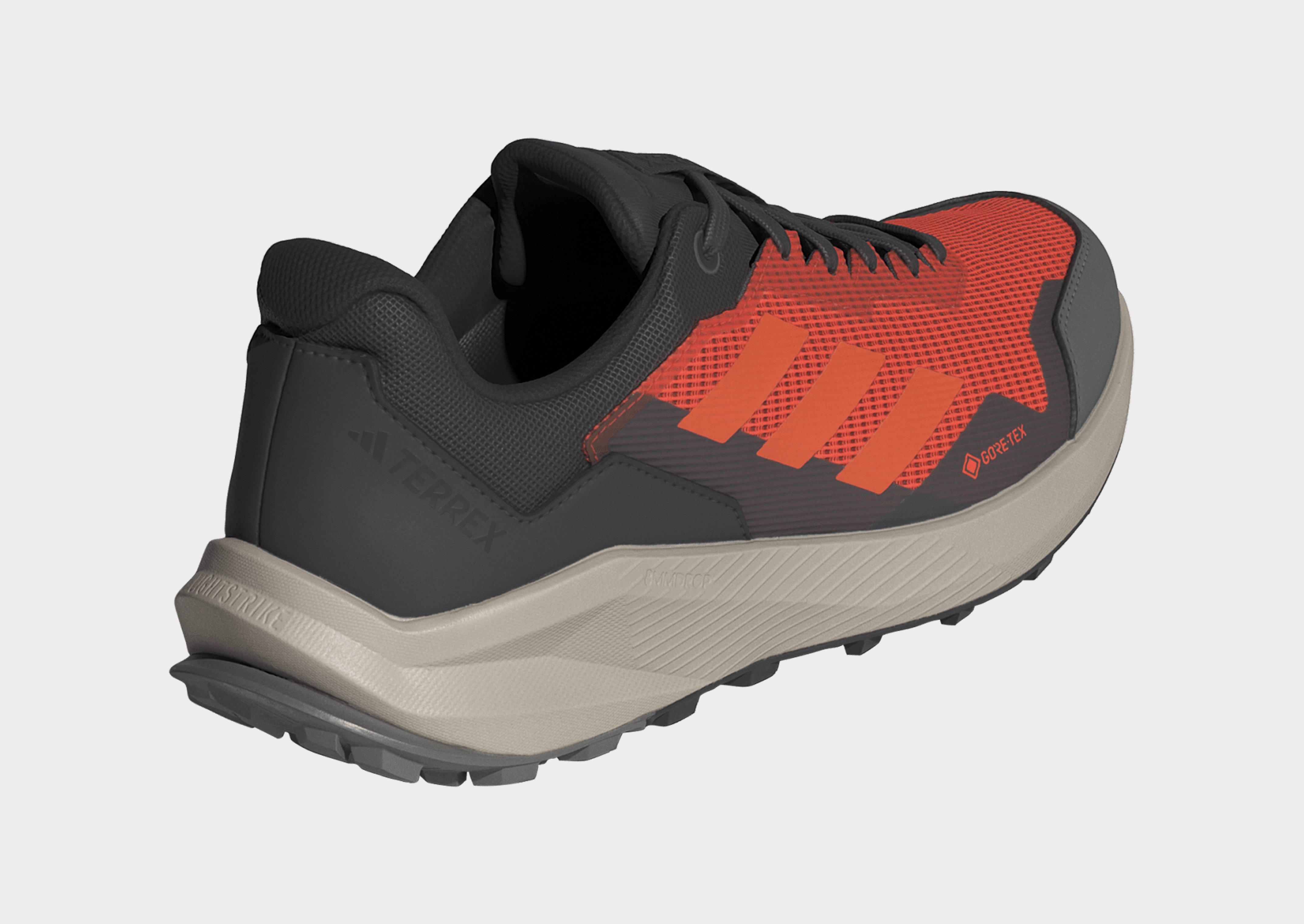 adidas Chaussure de trail running Terrex Trail Rider GORE-TEX