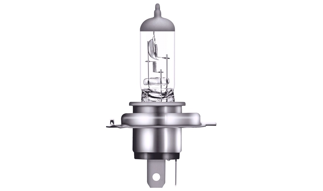 Pære H4 Original - Osram