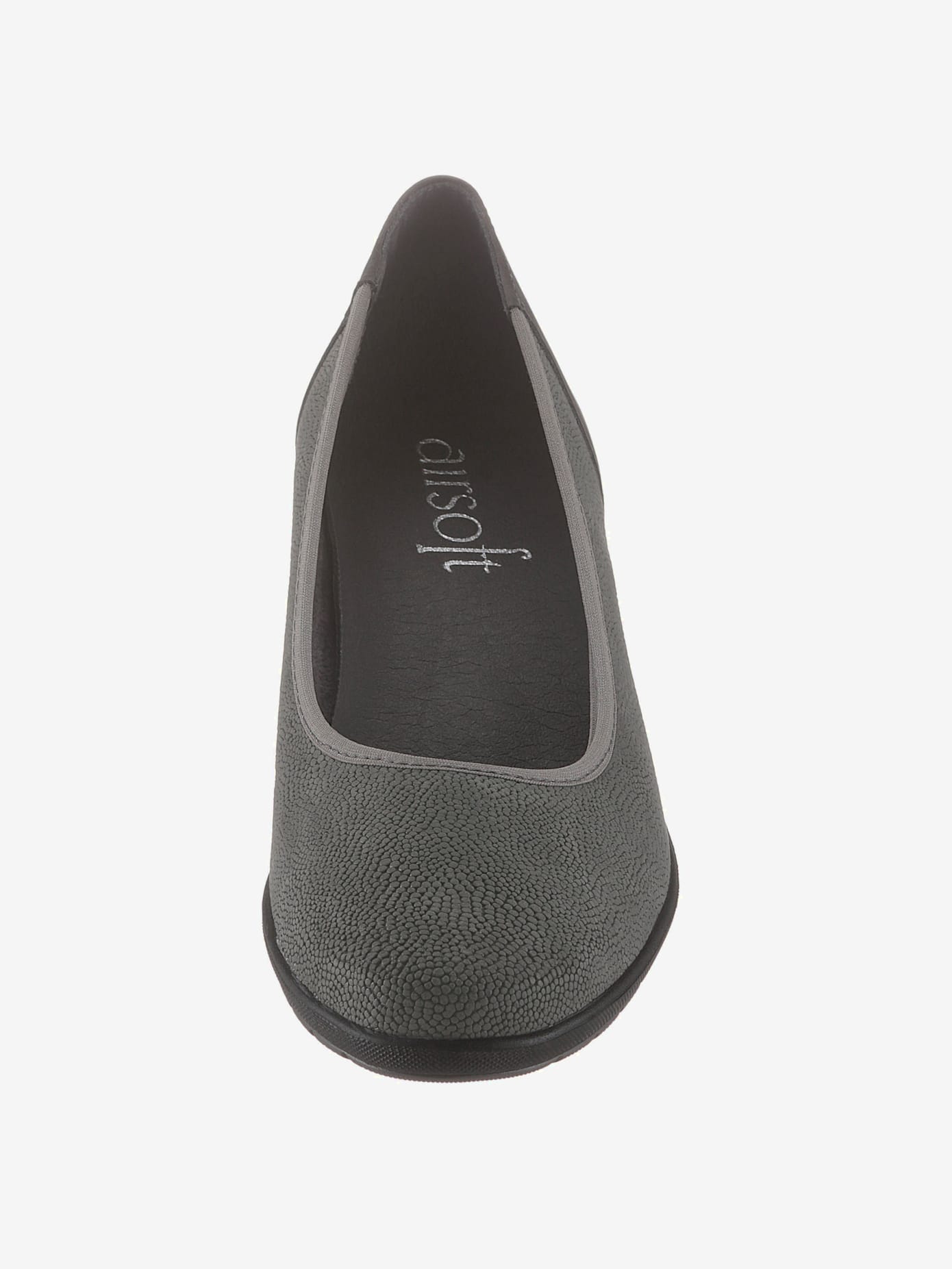 Ballerines largeur h*