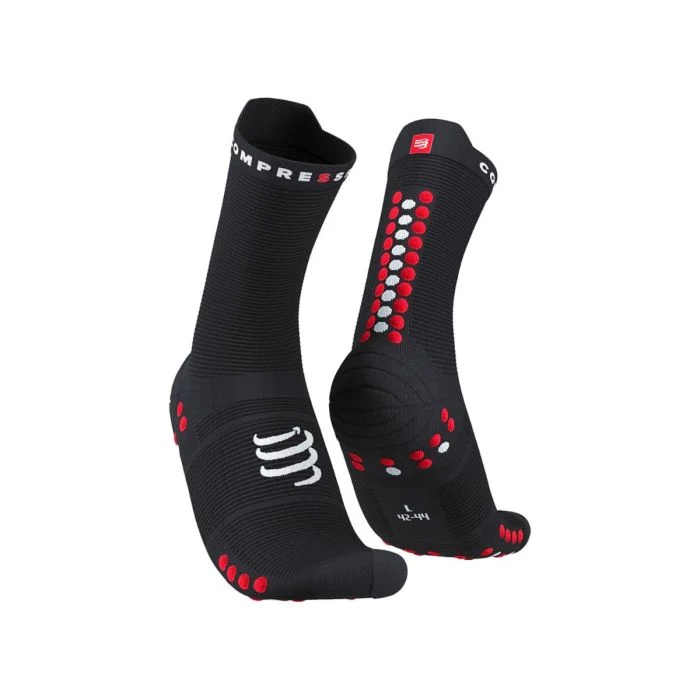 Compressport Pro Racing Sock V4.0 Run High