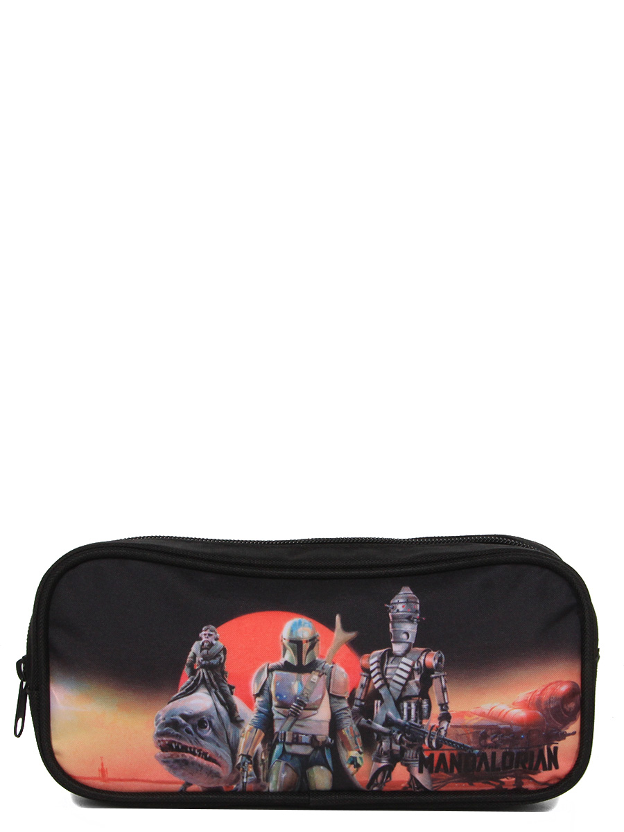 Trousse Star Wars The Mandalorian Soldiers