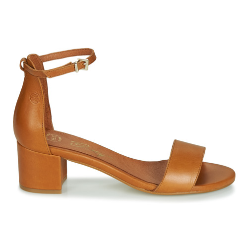 Betty London - INNAMATA Camel