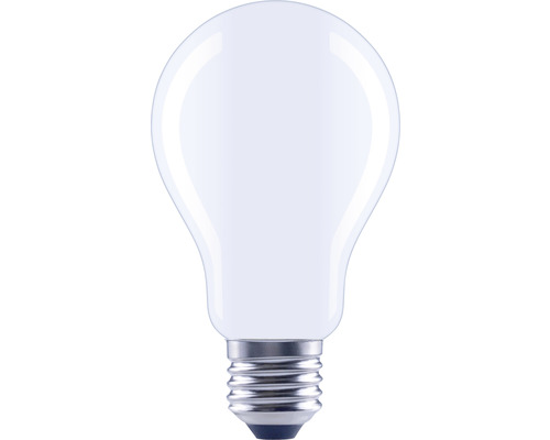 FLAIR LED lamp dimbaar A67 E27/11W (100W) 1521 lm 6500 K daglichtwit mat