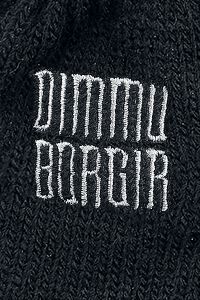 Logo | Dimmu Borgir Mitaines